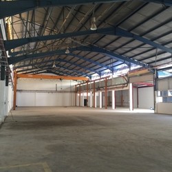 Gul Circle with Dormitory (D22), Warehouse #174992082
